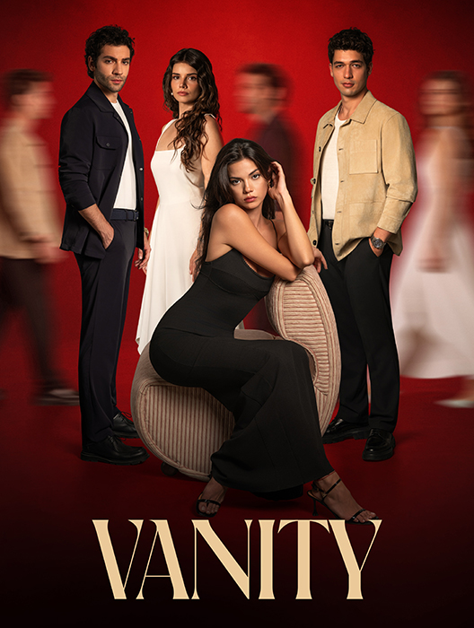Vanity